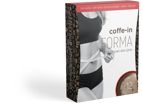 Coffee in Forma product image